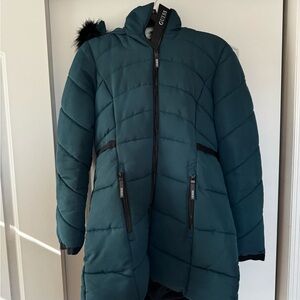 Guess Women’s Winter Coat
